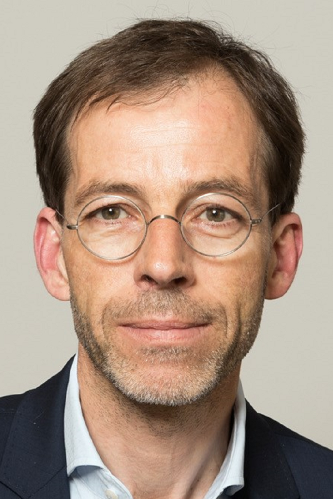Dr. med. Günther Stratmann